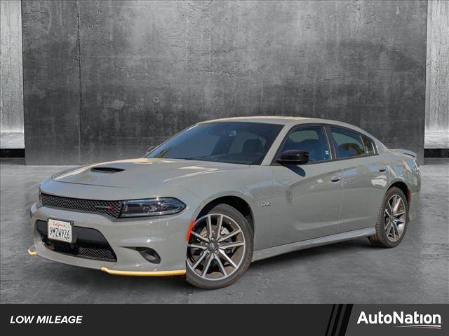 2023 Dodge Charger R/T — Sedan — 2,598 mi — Carlsbad, CA