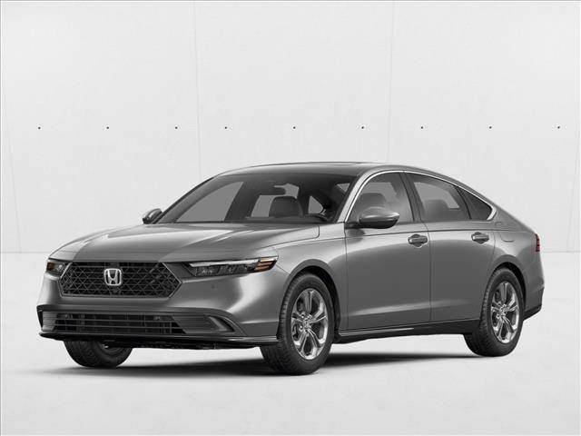 2023 Honda Accord Hybrid EX-L — Sedan — 29,031 mi — Carlsbad, CA