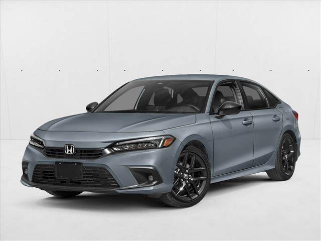 2022 Honda Civic Sport — Sedan — 75,251 mi — Carlsbad, CA