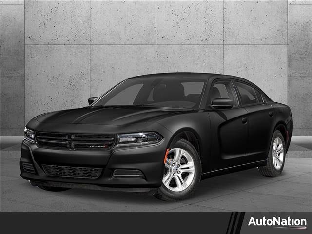 2019 Dodge Charger GT — Sedan — 97,991 mi — Carlsbad, CA