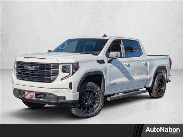 2022 GMC Sierra 1500 Elevation — Pickup Truck — 39,475 mi — Carlsbad, CA