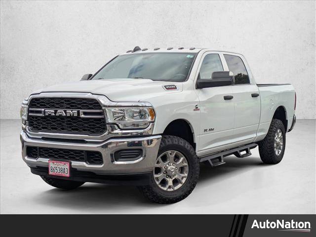 2020 Ram 3500 Tradesman — Pickup Truck — 97,137 mi — Carlsbad, CA
