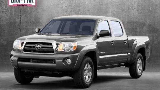 2009 Toyota Tacoma PreRunner — Pickup Truck — 220,916 mi — Carlsbad, CA