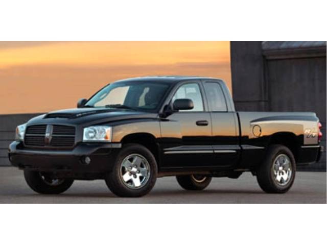 2006 Dodge Dakota ST — Pickup Truck — 228,809 mi — Carlsbad, CA