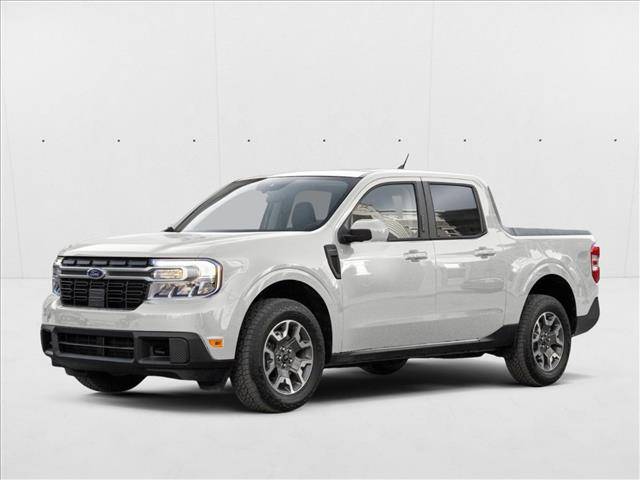 2022 Ford Maverick XL — Pickup Truck — 61,048 mi — Carlsbad, CA