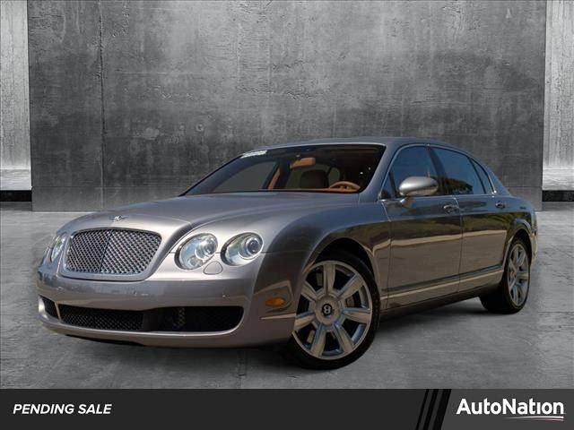 2006 Bentley Flying Spur