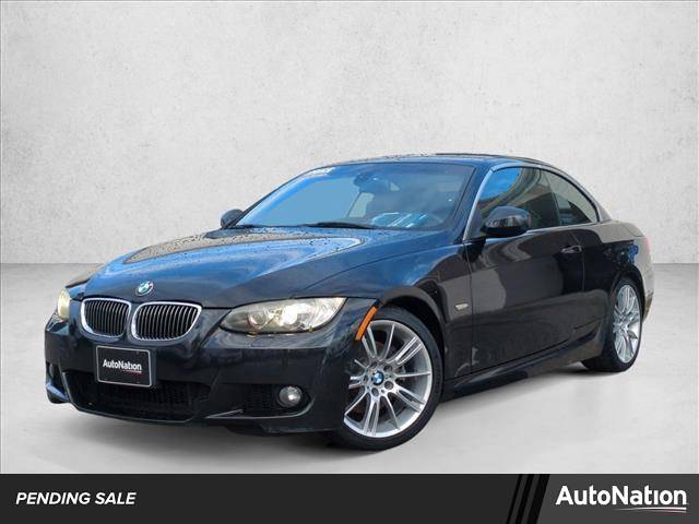 2010 BMW 3 Series 328i