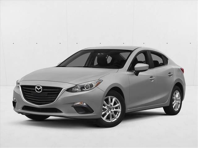 2015 Mazda Mazda3 i Sport — Sedan — 91,000 mi — Carlsbad, CA