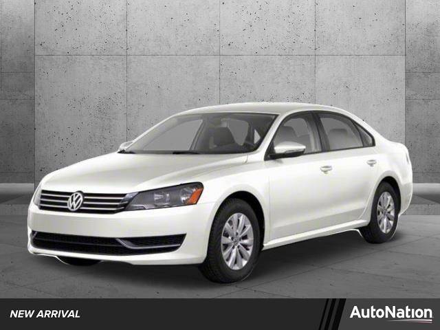 2013 Volkswagen Passat SE — Sedan — 109,369 mi — Carlsbad, CA