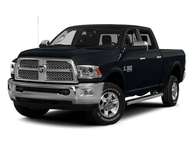 2014 Ram 2500 Tradesman — Pickup Truck — 140,068 mi — Carlsbad, CA