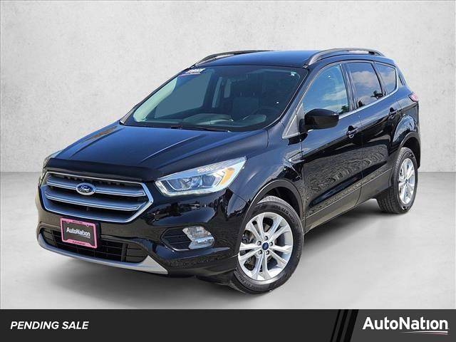 2017 Ford Escape SE — SUV — 91,686 mi — Carlsbad, CA
