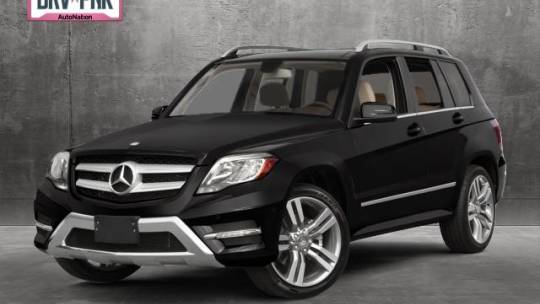 2013 Mercedes-Benz GLK GLK 350 — SUV — 47,983 mi — Carlsbad, CA
