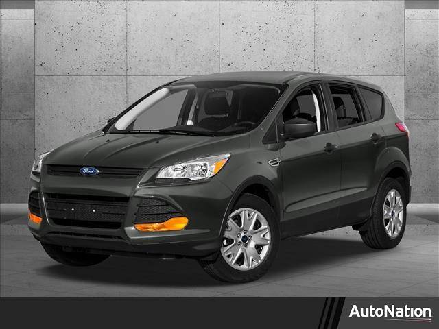 2015 Ford Escape Titanium — SUV — 94,010 mi — Carlsbad, CA