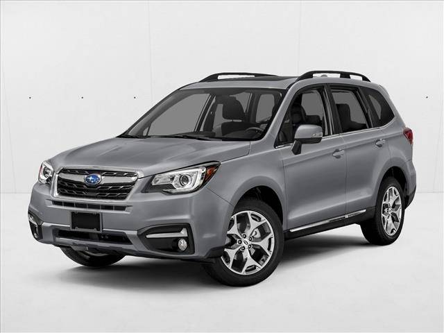 2018 Subaru Forester 2.5i Touring — SUV — 59,061 mi — Carlsbad, CA