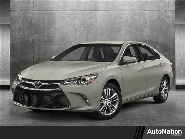 2015 Toyota Camry XLE — Sedan — 113,355 mi — Carlsbad, CA