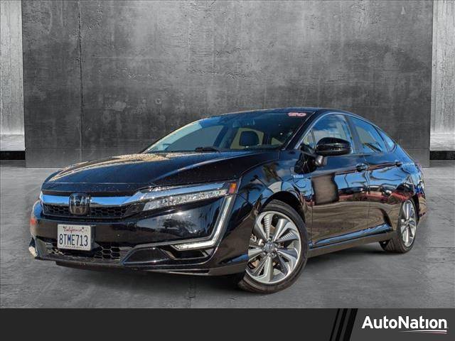 2020 Honda Clarity Plug-In Hybrid Touring — Sedan — 36,525 mi — Carlsbad, CA