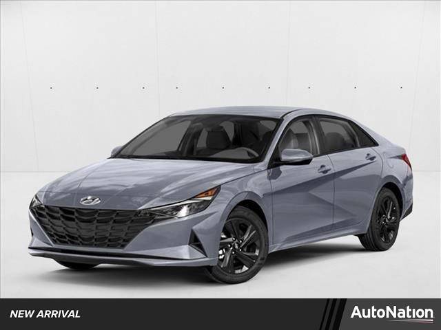 2023 Hyundai Elantra SEL — Sedan — 28,248 mi — Carlsbad, CA