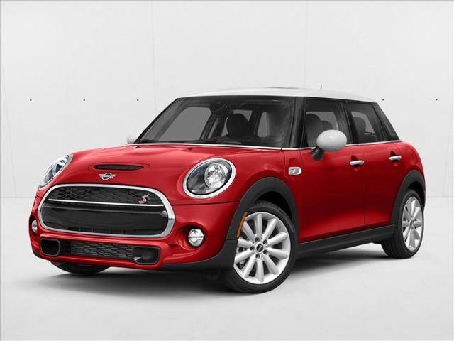2019 MINI Hardtop Cooper S — Hatchback — 59,339 mi — Carlsbad, CA