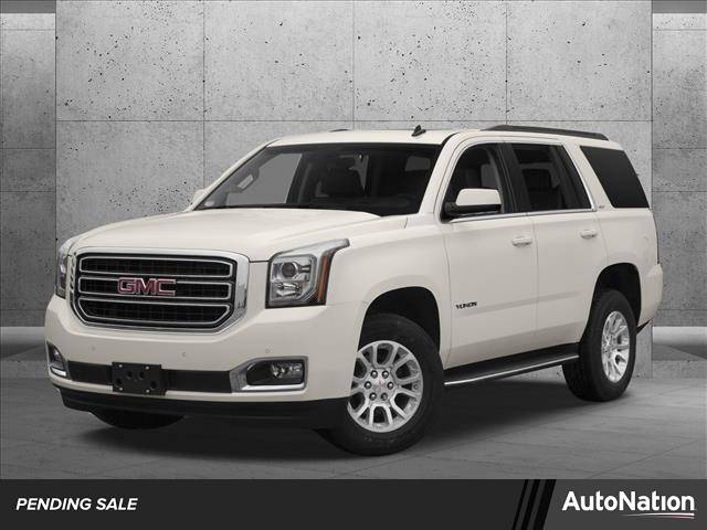 2015 GMC Yukon SLT — SUV — 110,697 mi — Carlsbad, CA