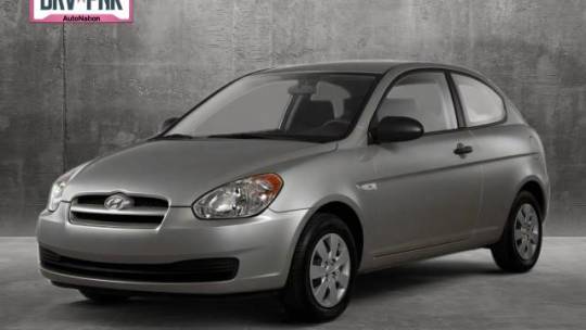 2010 Hyundai Accent GS — Hatchback — 103,000 mi — Carlsbad, CA