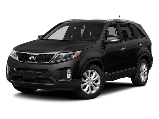 2014 Kia Sorento LX — SUV — 150,364 mi — Carlsbad, CA