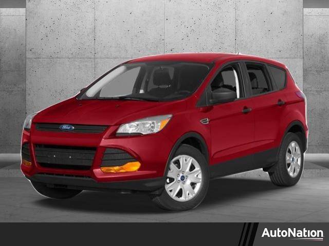 2013 Ford Escape SEL — SUV — 135,779 mi — Carlsbad, CA