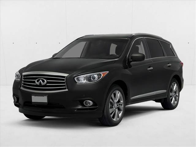 2013 INFINITI JX35 Standard — SUV — 130,294 mi — Carlsbad, CA