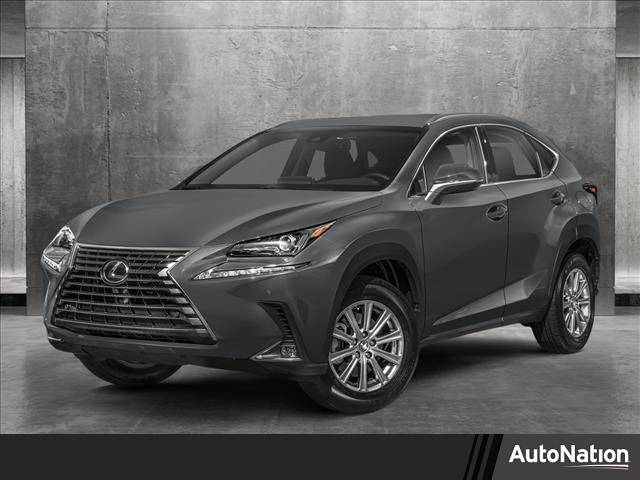 2019 Lexus NX NX 300 — SUV — 38,346 mi — Carlsbad, CA