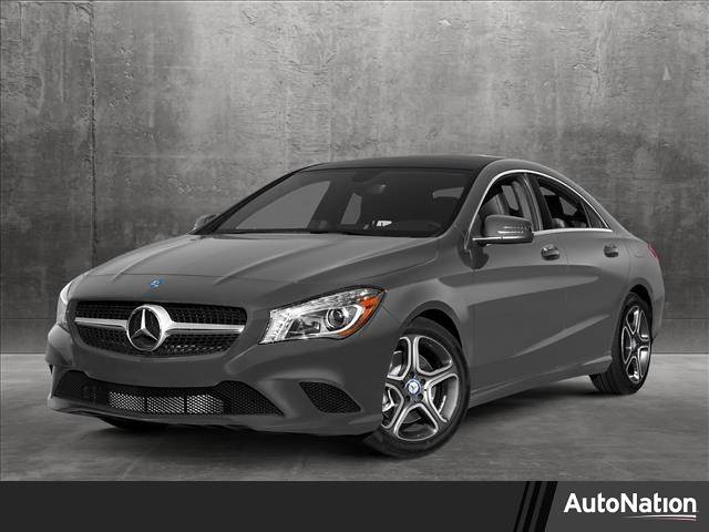 2015 Mercedes-Benz CLA CLA 250 — Sedan — 93,404 mi — Carlsbad, CA