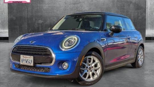 2020 MINI Hardtop Cooper — Hatchback — 41,220 mi — Carlsbad, CA