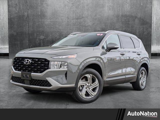 2023 Hyundai Santa Fe SEL — SUV — 64,935 mi — Carlsbad, CA