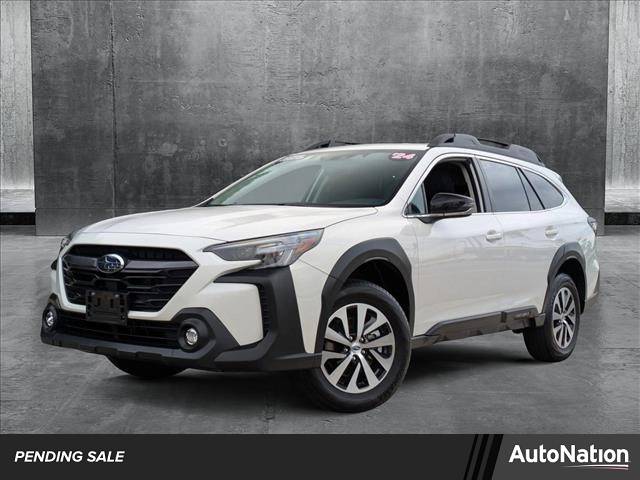 2024 Subaru Outback Premium — SUV — 21,995 mi — Carlsbad, CA