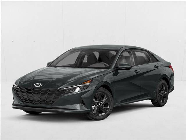 2021 Hyundai Elantra SEL — Sedan — 59,062 mi — Carlsbad, CA