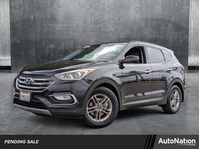 2017 Hyundai Santa Fe Sport Base — SUV — 65,048 mi — Carlsbad, CA