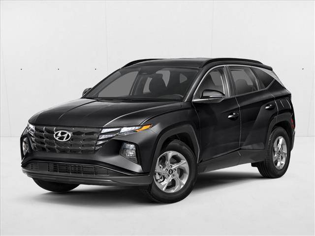 2023 Hyundai Tucson SEL — SUV — 25,797 mi — Carlsbad, CA