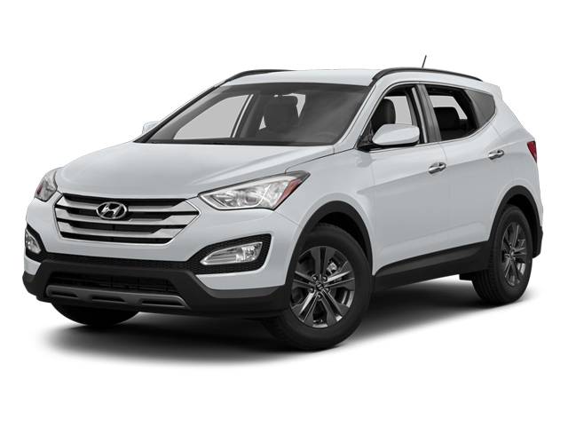 2013 Hyundai Santa Fe Sport 2.0T — SUV — 153,780 mi — Carlsbad, CA