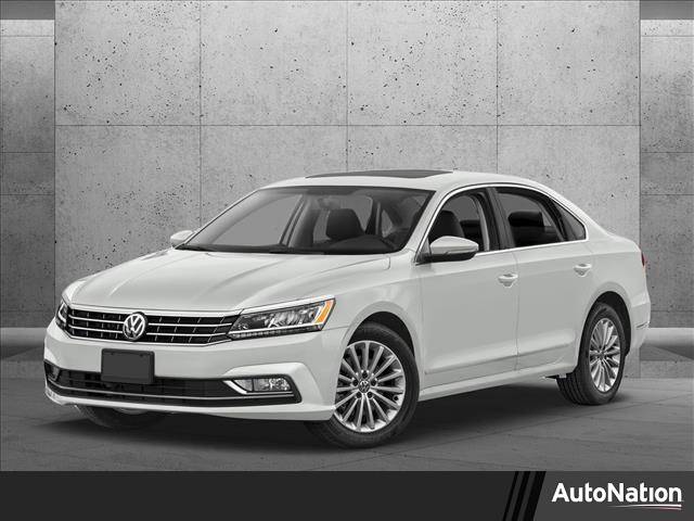 2017 Volkswagen Passat 1.8T SE — Sedan — 59,743 mi — Carlsbad, CA