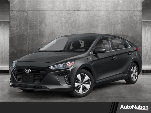 2018 Hyundai Ioniq Plug-In Hybrid Base — Hatchback — 111,301 mi — Carlsbad, CA