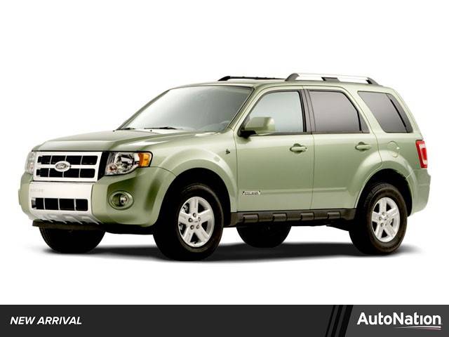2008 Ford Escape Hybrid — SUV — 144,969 mi — Carlsbad, CA