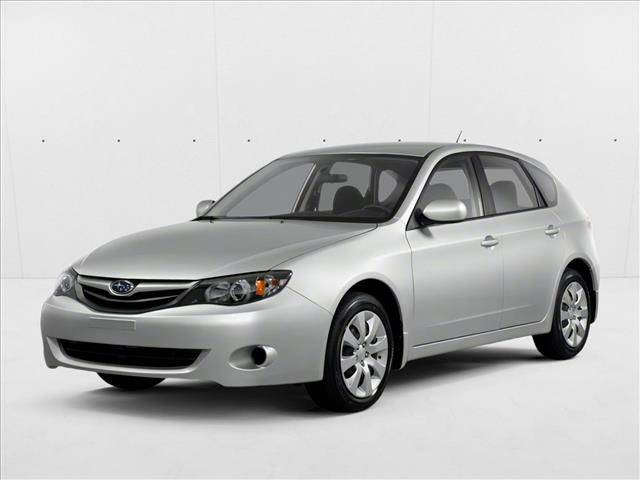 2011 Subaru Impreza WRX Premium — Wagon — 66,996 mi — Carlsbad, CA