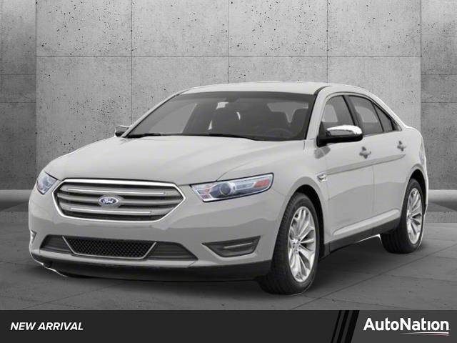 2013 Ford Taurus Limited — Sedan — 82,415 mi — Carlsbad, CA