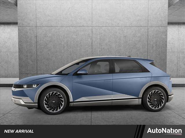 2023 Hyundai IONIQ 5 SE — SUV — 27,553 mi — Carlsbad, CA