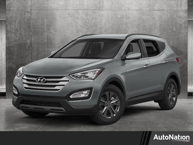 2015 Hyundai Santa Fe Sport Base — SUV — 121,932 mi — Carlsbad, CA