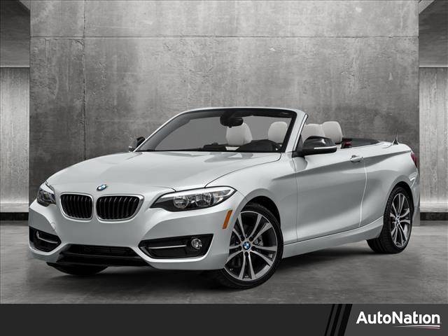 2017 BMW 2 Series 230i — Convertible — 62,232 mi — Carlsbad, CA