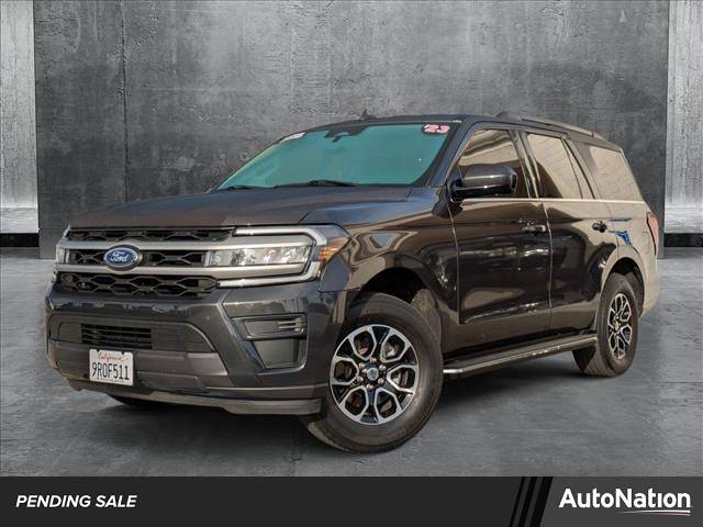 2023 Ford Expedition XLT — SUV — 30,527 mi — Carlsbad, CA