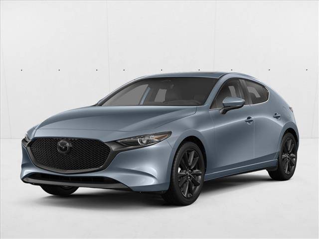 2024 Mazda Mazda3 Premium — Hatchback — 27,828 mi — Carlsbad, CA