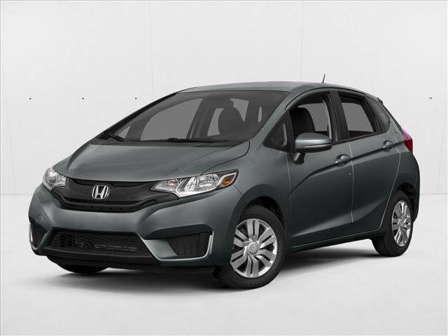 2015 Honda Fit LX — Hatchback — 97,919 mi — Carlsbad, CA