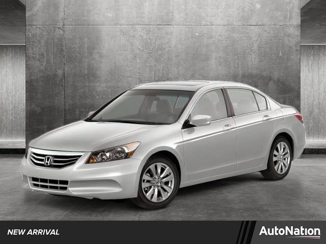 2012 Honda Accord EX — Sedan — 239,425 mi — Carlsbad, CA