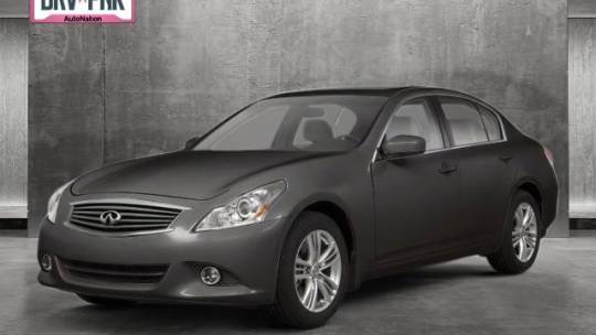 2012 INFINITI G G37x — Sedan — 69,760 mi — Carlsbad, CA