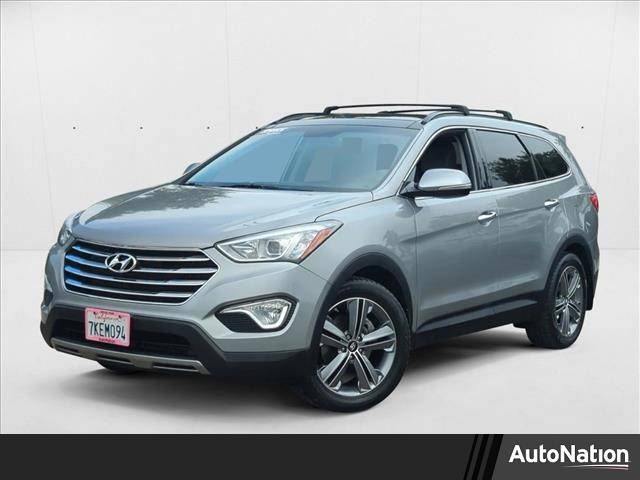 2015 Hyundai Santa Fe GLS — SUV — 93,562 mi — Carlsbad, CA